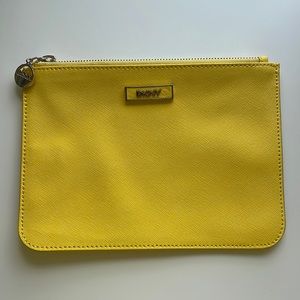 DKNY Pouch Bag